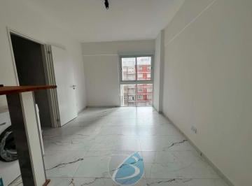 Departamento · 18m² · 1 Ambiente · 1 Ambiente Al Lateral