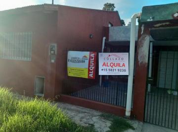 Departamento de 3 ambientes, Esteban Echeverría · Departamento de 3 Ambientes en Alquiler – Sin Expensas