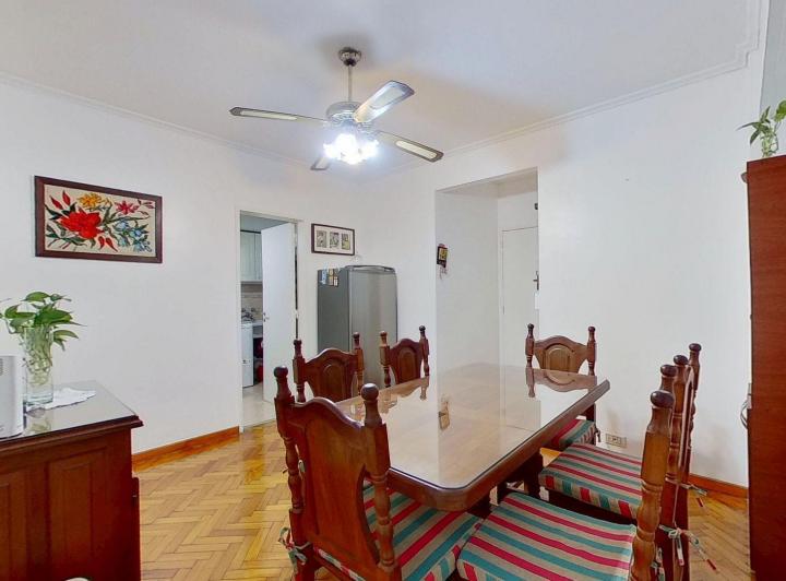 Departamento · 36m² · 2 Ambientes