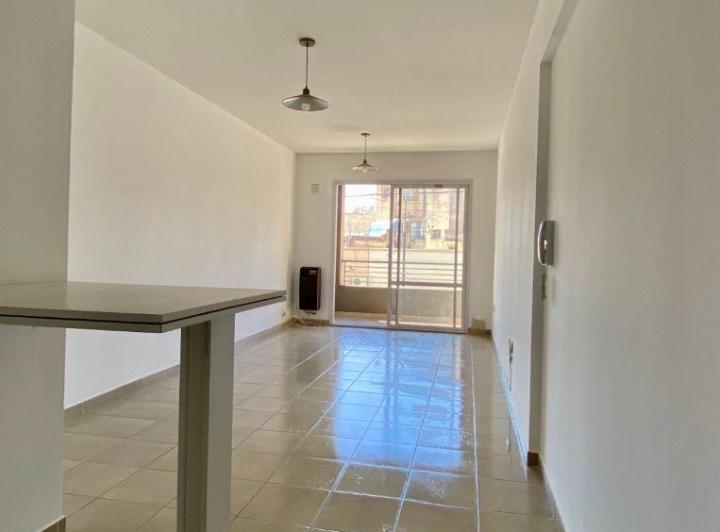 Departamento · 39m² · 1 Ambiente