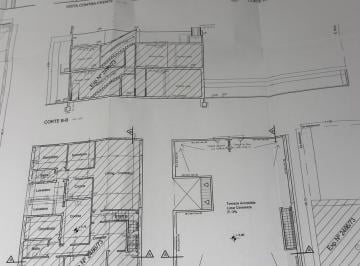 Departamento · 75m² · 4 Ambientes · Departamento 3 Dorm.