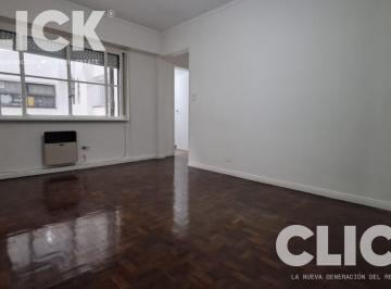 Departamento · 38m² · 2 Ambientes · Venta - 2 Ambientes - Nuñez