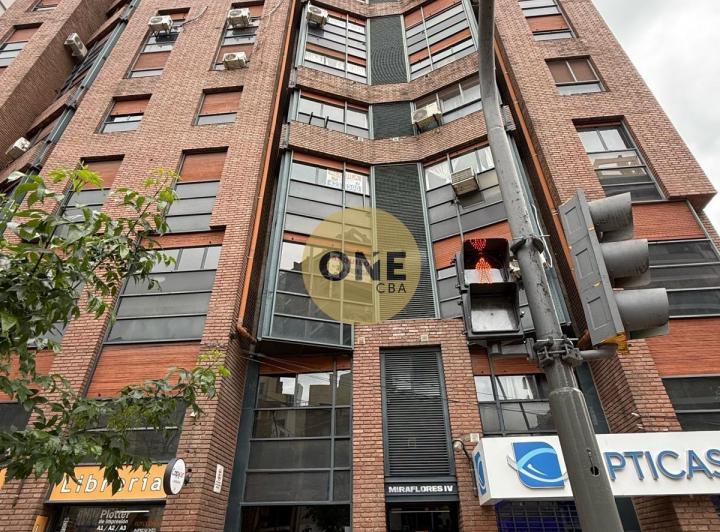 Departamento · 1 Dormitorio
