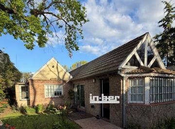 INB-INB-3934_2 · Chalet en Venta