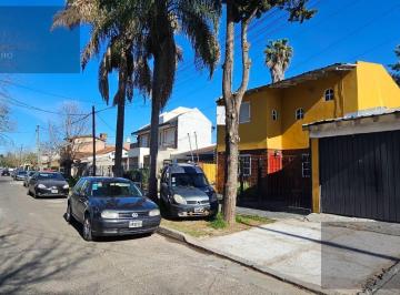 Casa · 172m² · 4 Ambientes · 1 Cochera · Venta, Casa en Muñiz