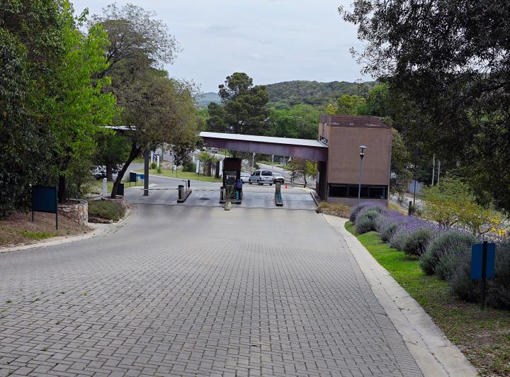 Terreno · 1488m²