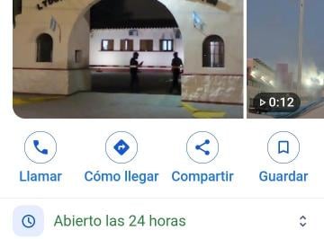 Departamento de 2 ambientes, Córdoba · Alquilo Dpto Para Cadetes Escuela de Policia