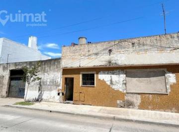 Terreno · 376m² · Excelente Terreno en Barracas - Lideres en Terrenos