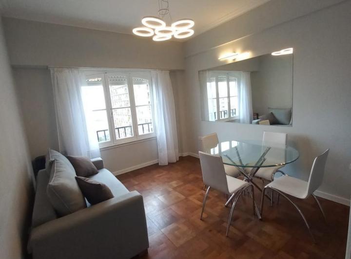 Departamento · 58m² · 3 Ambientes
