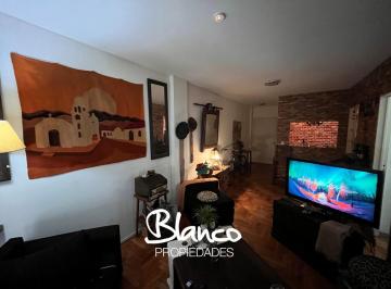 Departamento · 60m² · 4 Ambientes · Departamento en Alquiler en Belgrano, Capital Federal, Buenos Aires