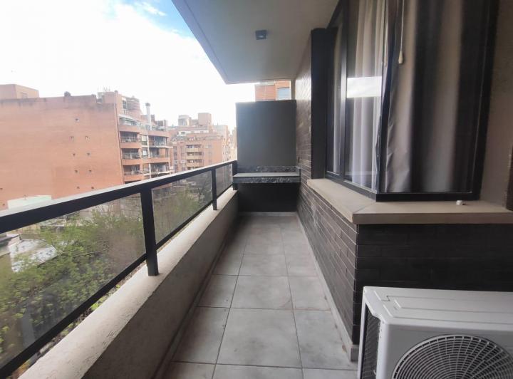 Departamento · 40m² · 1 Ambiente