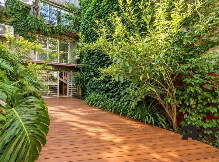 Departamento · 57m² · 2 Ambientes