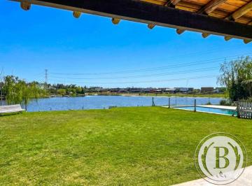 Casa de 4 ambientes, Tigre · Bustamante Prop San Francisco 12685 Alquiler Dic Enero Villanueva Tigre
