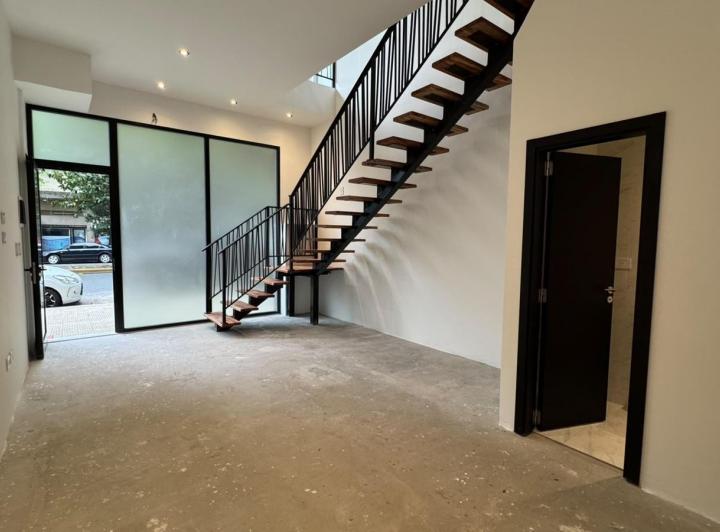 Local comercial · 91m² · 3 Ambientes