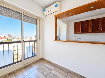 Departamento · 39m² · 2 Ambientes · Departamento en Alquiler en Floresta