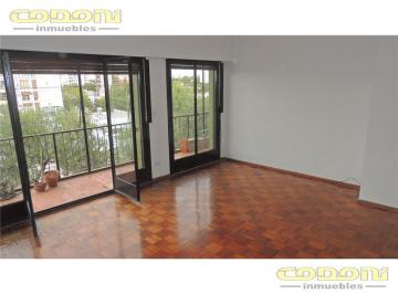 Departamento · 85m² · 4 Ambientes · Departamento - V. Lopez - Vias/maipu