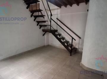 PH · 35m² · 2 Ambientes · PH en Alquiler Virreyes