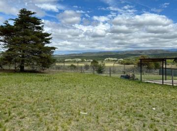 Terreno , San Antonio de Arredondo · Excelente Lote en Carlos Paz Golf