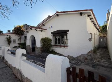 Casa · 163m² · 4 Ambientes · Casa en Saladillo