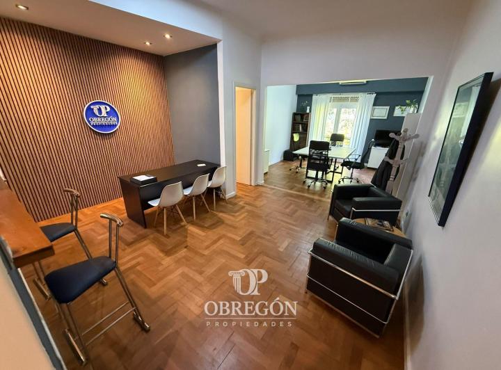 PH · 96m² · 4 Ambientes