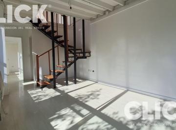 Oficina comercial · 61m² · 4 Ambientes · Venta Oficina en Duplex