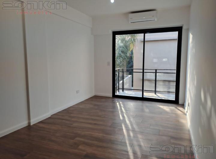 Departamento · 70m² · 3 Ambientes