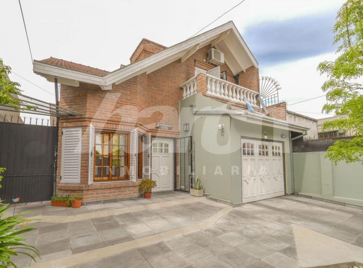 Casa · 165m² · 3 Dormitorios