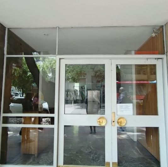 Oficina comercial · 100m² · 5 Dormitorios