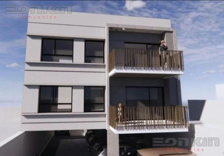Departamento · 47m² · 2 Ambientes