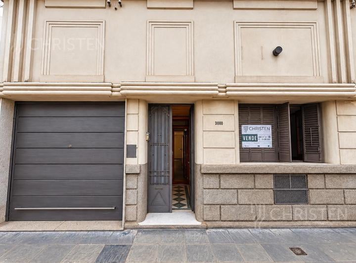 Casa · 114m² · 7 Ambientes · 1 Cochera