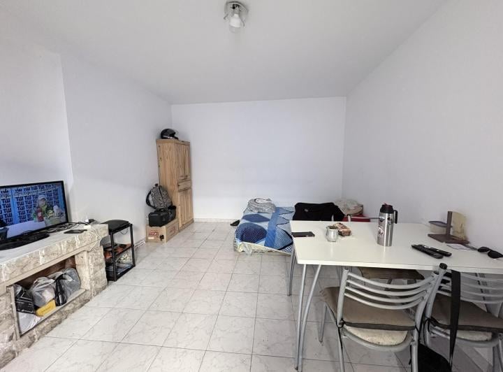 PH · 42m² · 2 Ambientes