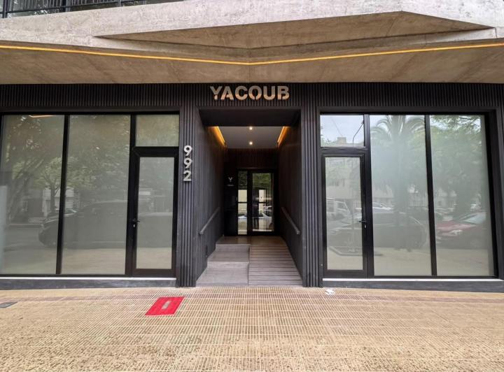 Local comercial · 27m² · 1 Ambiente