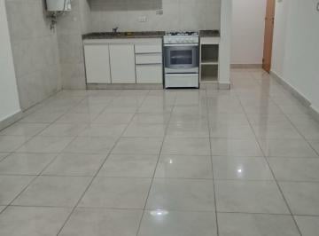 Departamento · 40m² · 1 Ambiente · Alquiler - Mono con Balcon