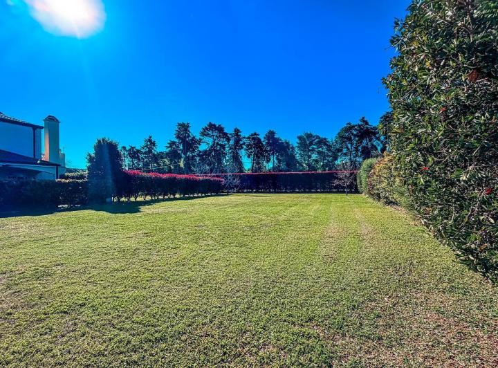 Terreno · 800m²