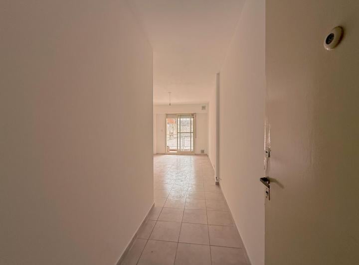 Departamento · 40m² · 3 Ambientes