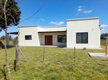 Foto · Venta Casa 4 Ambientes - en Capilla del Señor