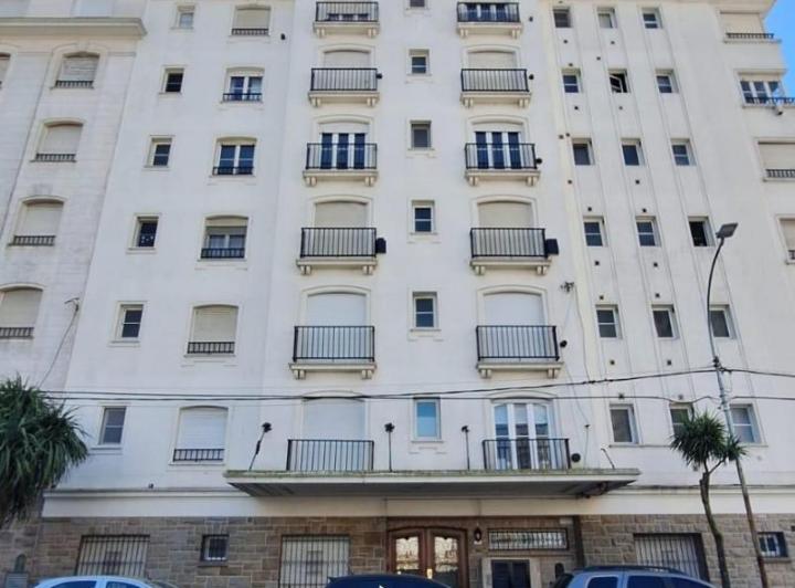 Departamento · 55m² · 3 Ambientes