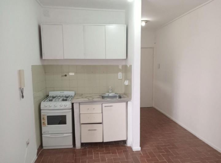 Departamento · 19m² · 1 Ambiente