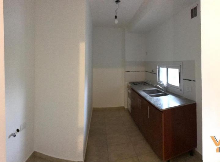 Departamento · 47m² · 2 Ambientes