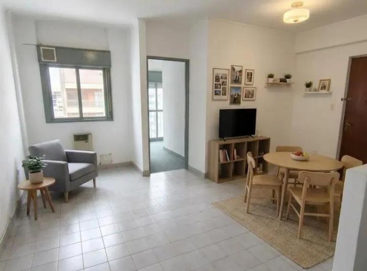 Departamento · 32m² · 2 Ambientes