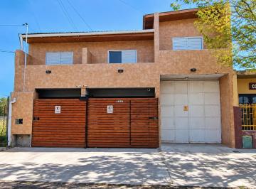 Edificio · 270m² · 9 Dormitorios · 5 Cocheras · Venta Complejo 9 Departamentos – Mar del Plata