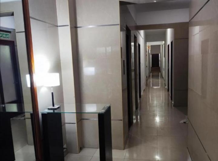Departamento en alquiler en Caballito · 1 ambiente