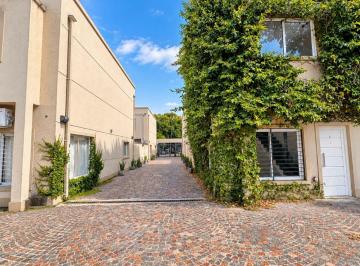 Casa · 80m² · 3 Ambientes · 1 Cochera · Dúplex 3 Ambientes en Venta en Ezeiza