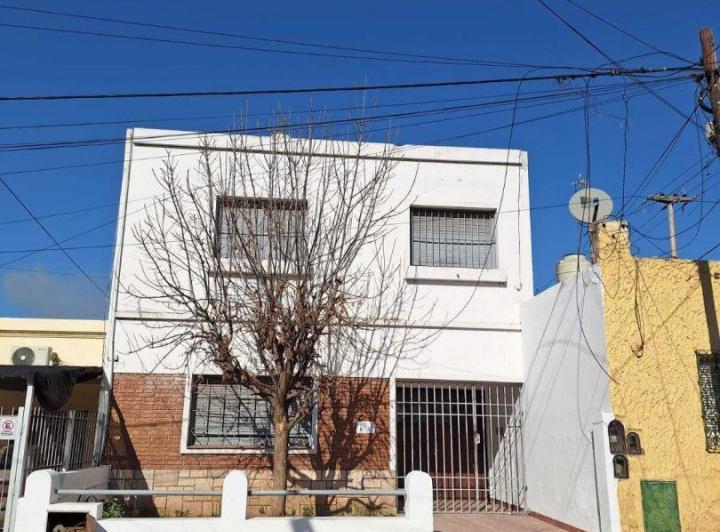 Casa · 120m² · 4 Ambientes