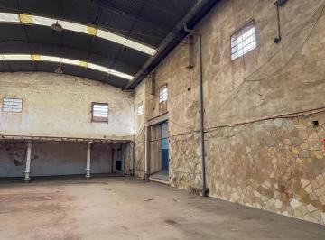 Bodega-Galpón · 386m² · 5 Ambientes · Venta Galpón Casa de 3 Dorm. Barrio Triangulo, Rosario