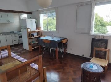 Departamento · 40m² · 2 Ambientes · Departamento en Belgrano