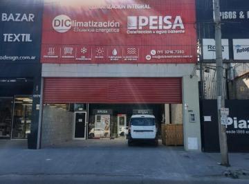 Local comercial , Escobar · Panamericana Colectora Este Al 1900 - Maschwitz – Local en Venta con Renta