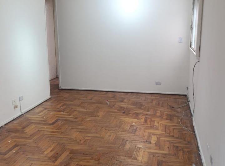 Departamento · 45m² · 2 Ambientes