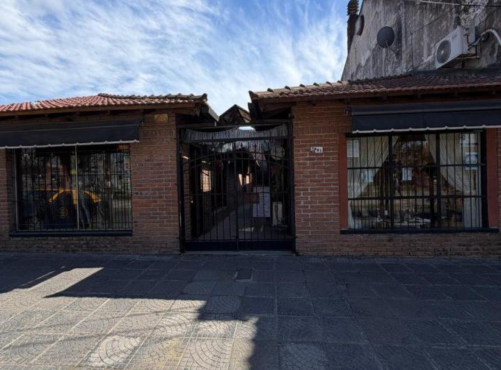 Local comercial · 25m² · 1 Ambiente