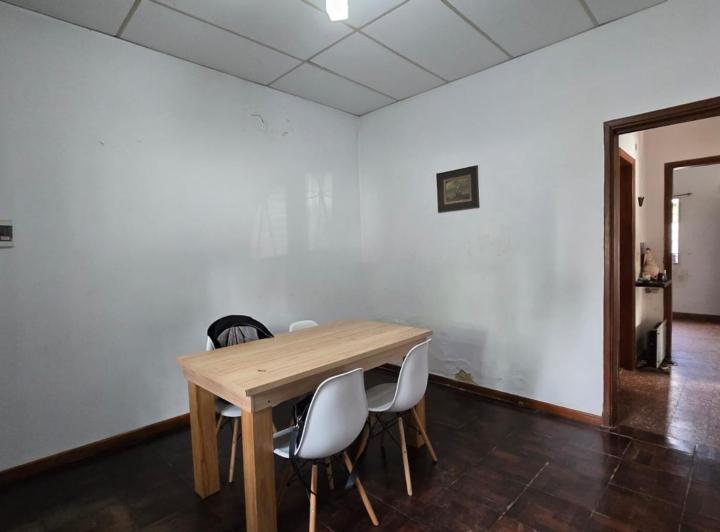 Casa · 70m² · 4 Ambientes